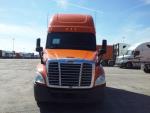 2012 Freightliner Cascadia