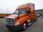 2013 Freightliner Cascadia