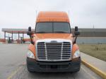 2012 Freightliner Cascadia