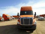 2012 Freightliner Cascadia