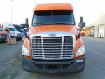 2012 Freightliner Cascadia