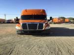 2012 Freightliner Cascadia