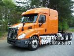2012 Freightliner Cascadia