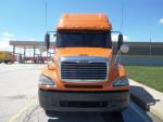 2012 Freightliner Columbia-Glider