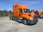 2014 Freightliner Cascadia