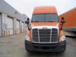 2011 Freightliner Cascadia