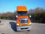 2012 Freightliner Columbia-Glider
