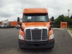 2012 Freightliner Cascadia