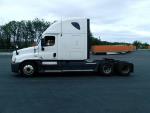 2012 Freightliner Cascadia
