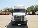 2012 Freightliner Cascadia