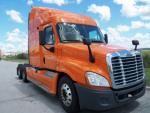 2011 Freightliner Cascadia