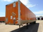 2004 Wabash Van