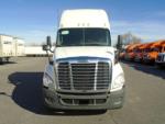 2011 Freightliner Cascadia