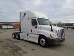 2013 Freightliner Cascadia