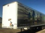 Used 1993 Great Dane Van for Sale