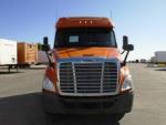 2012 Freightliner Cascadia