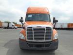 2012 Freightliner Cascadia