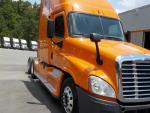 2012 Freightliner Cascadia