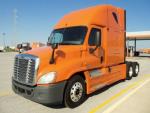 Used 2013 Freightliner Cascadia for Sale