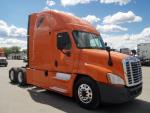 2013 Freightliner Cascadia