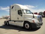 Used 2011 Freightliner Cascadia for Sale