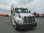 2013 Freightliner Cascadia