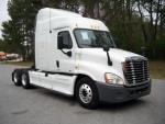 2012 Freightliner Cascadia