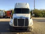 2012 Freightliner Cascadia