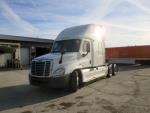 2012 Freightliner Cascadia