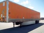 Used 2005 Wabash Van for Sale