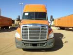 2012 Freightliner Cascadia