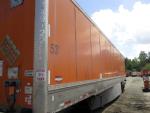 2004 Wabash Van