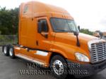 2012 Freightliner Cascadia