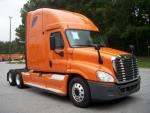 2012 Freightliner Cascadia