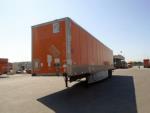 2004 Wabash Van
