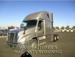 2013 Freightliner Cascadia