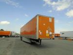 2005 Wabash Van