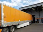 Used 2005 Wabash Van for Sale