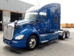 2014 Kenworth T680