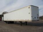 Used 1999 Wabash Van for Sale
