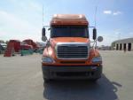 2012 Freightliner Columbia-Glider