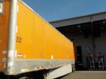Used 2005 Wabash Van for Sale