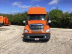 2012 Freightliner Columbia-Glider