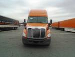 2011 Freightliner Cascadia