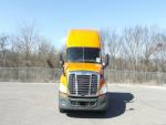 Used 2012 Freightliner Cascadia for Sale