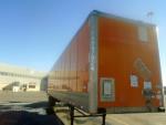 Used 2004 Wabash Van for Sale