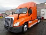 2012 Freightliner Cascadia