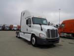 2012 Freightliner Cascadia