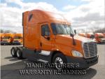 2014 Freightliner Cascadia