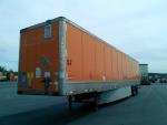 2005 Wabash Van
